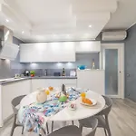 Lejlighed Loving - Super Modern Apartment, 300 M From The Seaside *