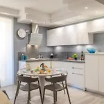 Lejlighed Loving - Super Modern Apartment, 300 M From The Seaside *