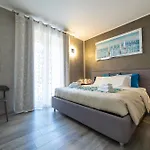 Lejlighed Loving - Super Modern Apartment, 300 M From The Seaside Alassio