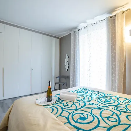 Loving - Super Modern Apartment, 300 M From The Seaside Apartmán *