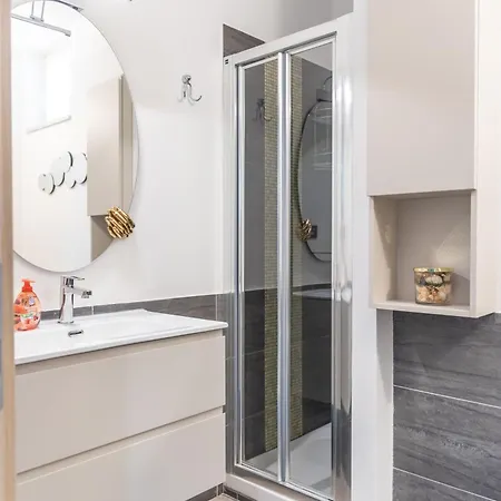 Loving - Super Modern Apartment, 300 M From The Seaside Appartement