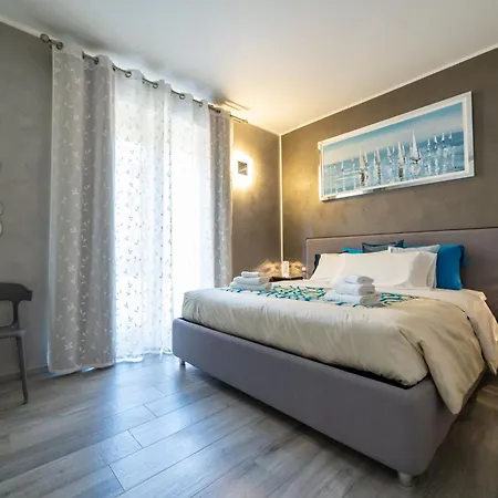Appartement Loving - Super Modern Apartment, 300 M From The Seaside Alassio