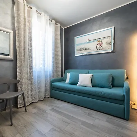 Loving - Super Modern Apartment, 300 M From The Seaside Apartmán *