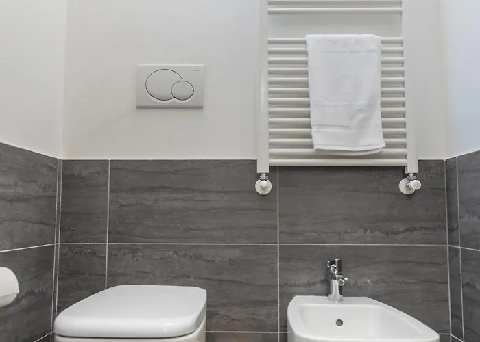 Loving - Super Modern Apartment, 300 M From The Seaside Apartmán *