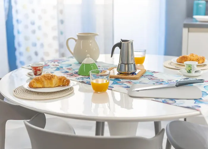 Loving - Super Modern Apartment, 300 M From The Seaside Apartmán *