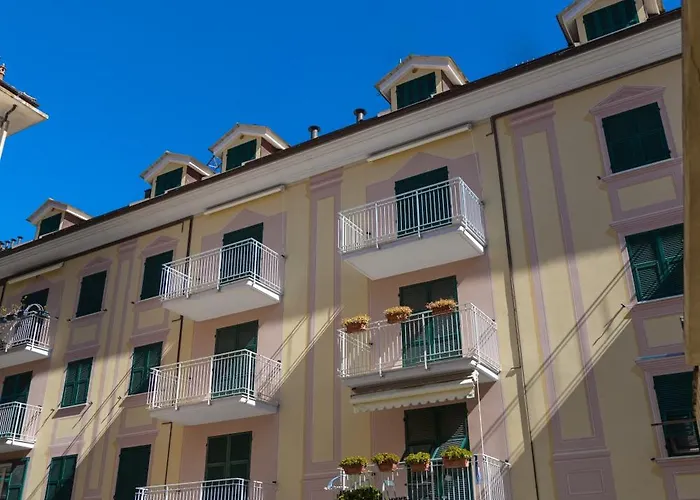 Loving - Super Modern Apartment, 300 M From The Seaside Apartmán *
