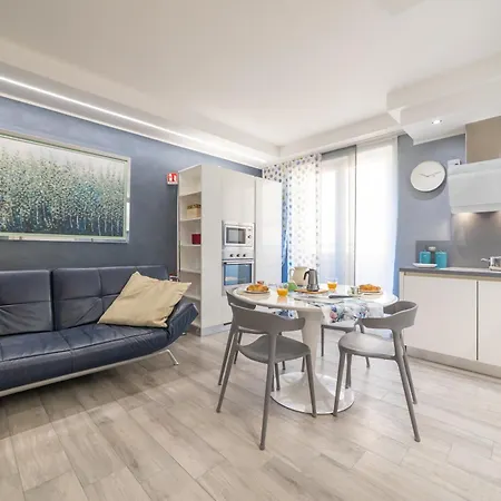Apartmán Loving - Super Modern Apartment, 300 M From The Seaside
