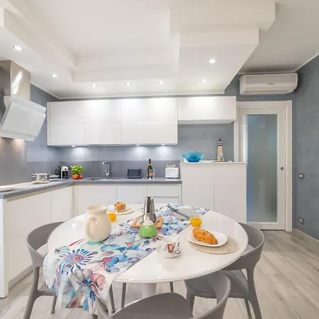 Apartmán Loving - Super Modern Apartment, 300 M From The Seaside *