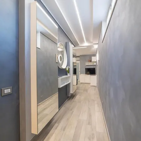 Apartman Loving - Super Modern Apartment, 300 M From The Seaside Alassio