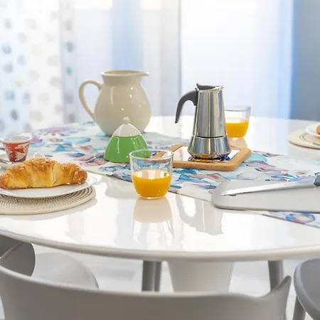 Loving - Super Modern Apartment, 300 M From The Seaside Apartment *