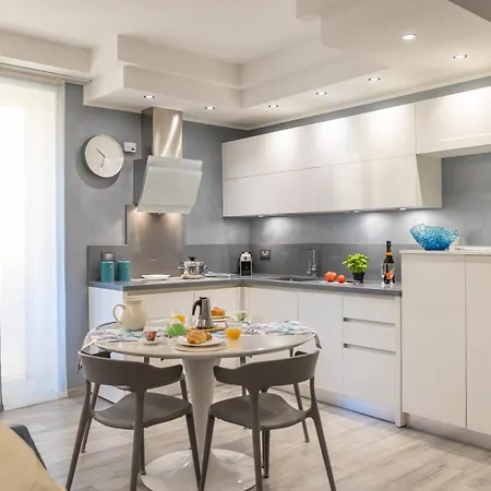 Apartment Loving - Super Modern Apartment, 300 M From The Seaside *