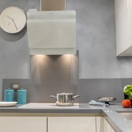 Апартаменты Loving - Super Modern Apartment, 300 M From The Seaside