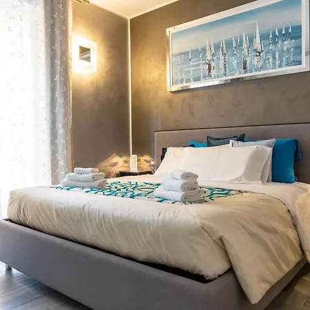 Loving - Super Modern Apartment, 300 M From The Seaside Alassio