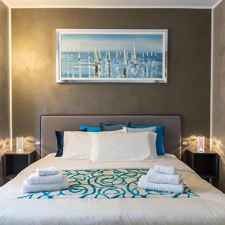 Loving - Super Modern Apartment, 300 M From The Seaside Apartment
