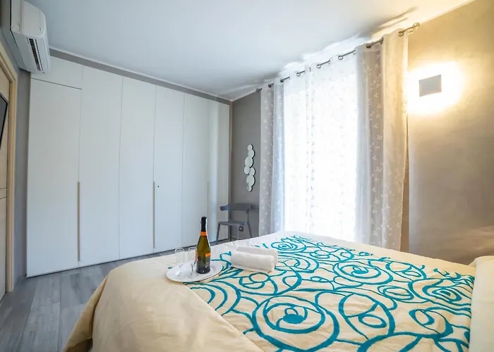 Loving - Super Modern Apartment, 300 M From The Seaside アパート *