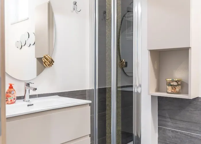 Loving - Super Modern Apartment, 300 M From The Seaside Lägenhet