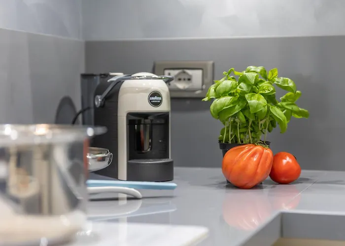 Loving - Super Modern Apartment, 300 M From The Seaside شقة