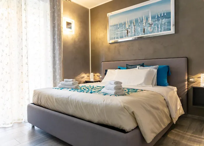 Loving - Super Modern Apartment, 300 M From The Seaside ألاسيو